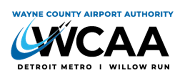 Wayne County Airport Authority Logo